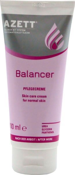 AZETT Balancer – krem do rąk 100ml