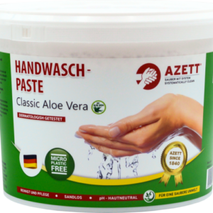 AZETT Balancer – krem do rąk 100ml