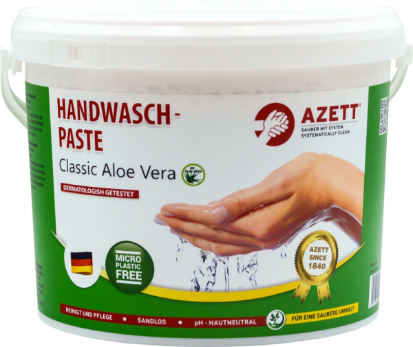 AZETT Balancer – krem do rąk 100ml