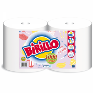 Paperdi Czyściwo BRILLO BI8M125