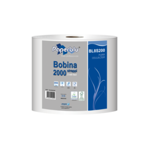 Paperdi Bobina 2000 BL8S200